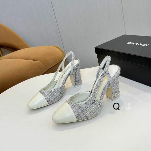 Picture of Chanel Shoes _SKUChanelsz35-40J1112897
